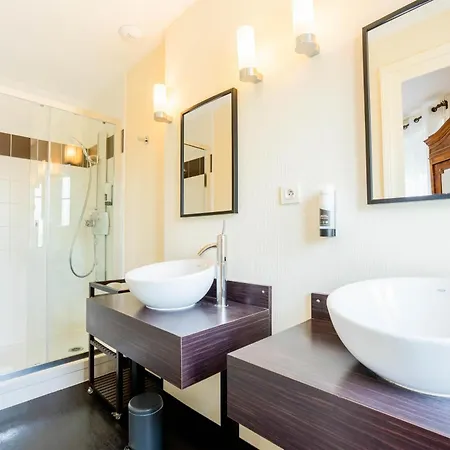 Western Brittany Centre & Plages La Baule-Escoublac