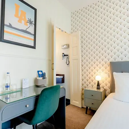 Western Brittany Centre & Plages La Baule-Escoublac