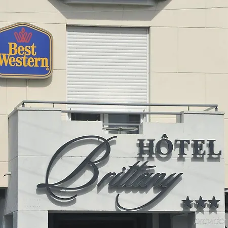Western Brittany Centre & Plages La Baule-Escoublac