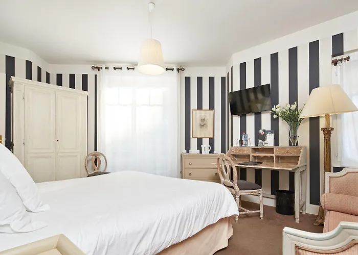 Western Brittany Centre & Plages 3* La Baule-Escoublac