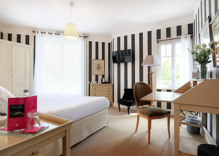 Western Brittany Centre & Plages La Baule-Escoublac