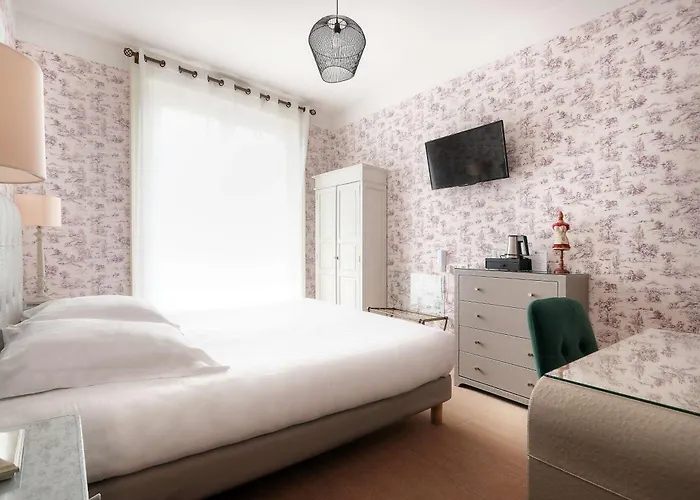 Western Brittany Centre & Plages Hotel 3*