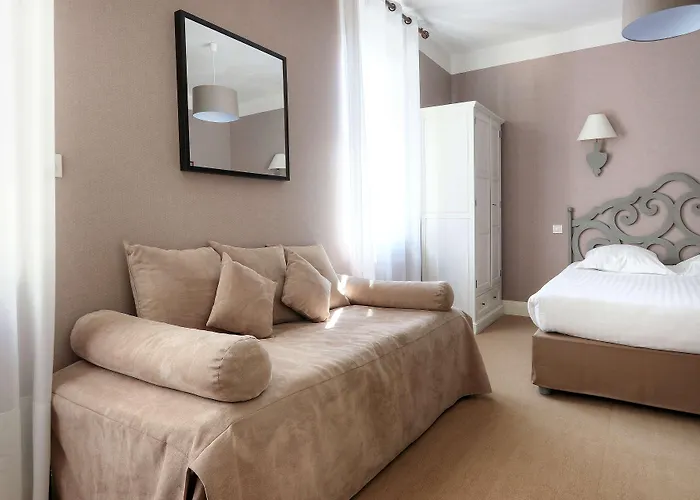 Western Brittany Centre & Plages La Baule-Escoublac