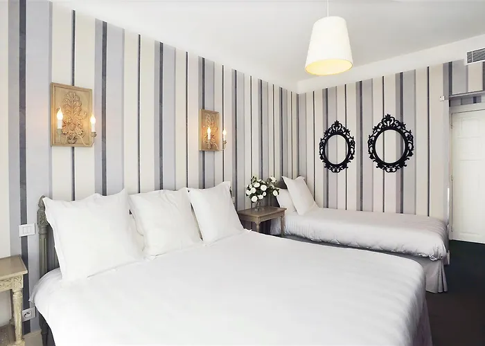 Western Brittany Centre & Plages La Baule-Escoublac