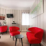 Western Brittany Centre La Baule-Escoublac