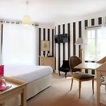 Western Brittany Centre La Baule-Escoublac