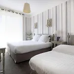 Western Brittany Centre Hotel 3*