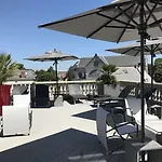 Hotel Western Brittany Centre La Baule-Escoublac