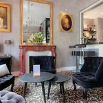 Western Brittany Centre Hotel 3*