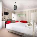 Western Brittany Centre Hotel