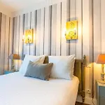 Western Brittany Centre Hotel
