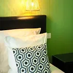 Western Brittany Centre Hotel 3*