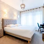 Hotel Western Brittany Centre La Baule-Escoublac
