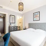 Western Brittany Centre Hotel 3*