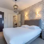 Western Brittany Centre Hotel