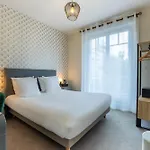 Western Brittany Centre 3*