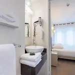 Hotel Western Brittany Centre 3*