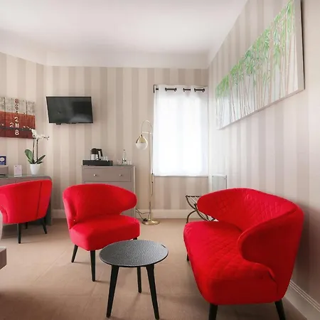 Western Brittany Centre & Plages Ла-Боль-Эскублак