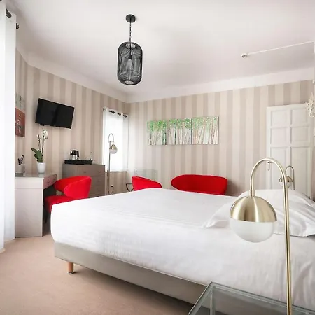 Western Brittany Centre & Plages La Baule