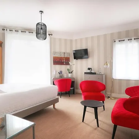 Western Brittany Centre & Plages La Baule