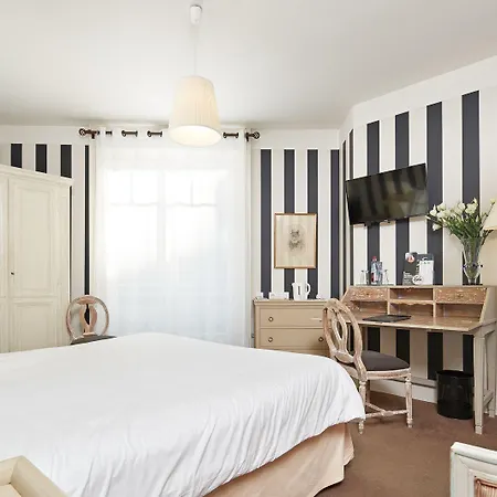 Western Brittany Centre & Plages 3* Ла-Боль-Эскублак