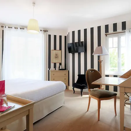 Western Brittany Centre & Plages La Baule