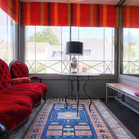 Western Brittany Centre & Plages Ξενοδοχείο