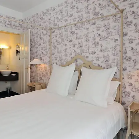 Western Brittany Centre & Plages