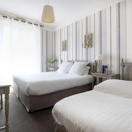 Western Brittany Centre & Plages Ξενοδοχείο 3*