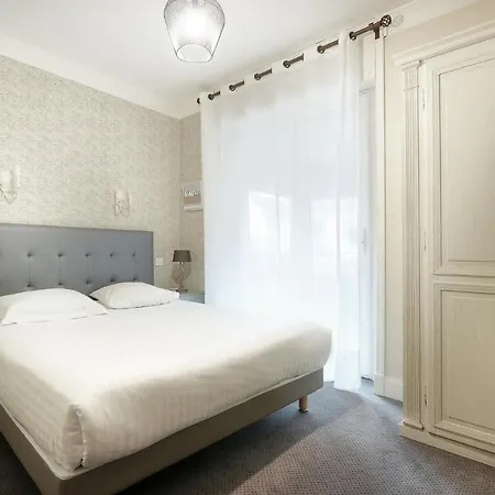 Western Brittany Centre & Plages Ла-Боль-Эскублак