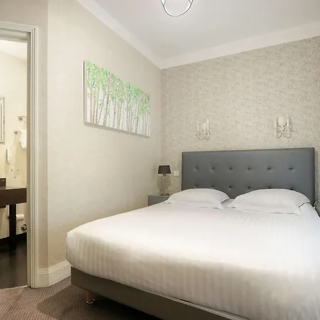 Western Brittany Centre Hotel 3*