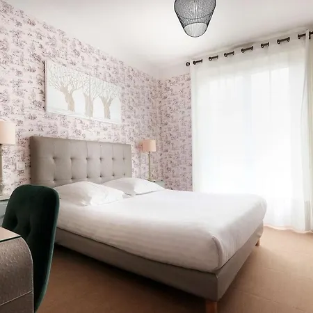 Western Brittany Centre & Plages Ла-Боль-Эскублак