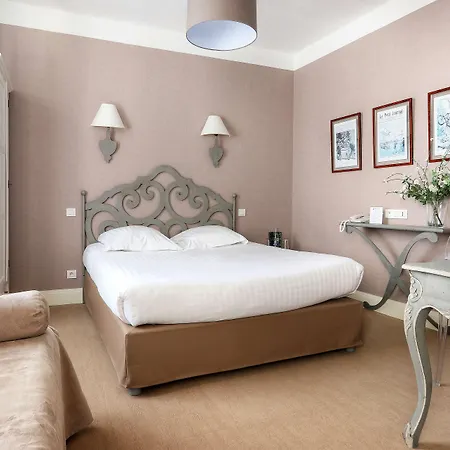 Western Brittany Centre & Plages 3* Ла-Боль-Эскублак