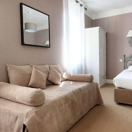 Western Brittany Centre & Plages La Baule