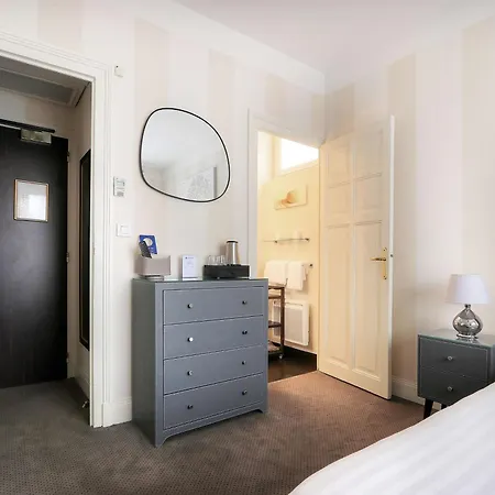 Western Brittany Centre & Plages Ξενοδοχείο La Baule