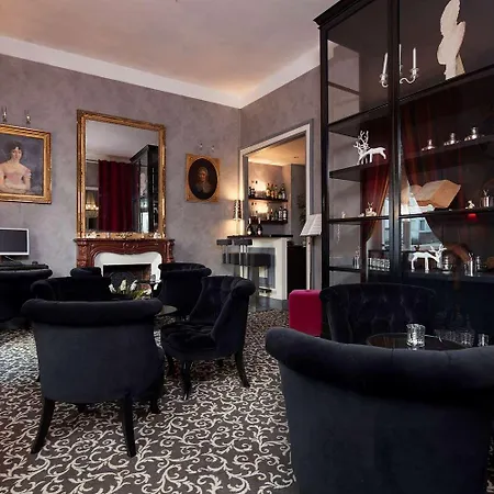 Western Brittany Centre & Plages Otel La Baule