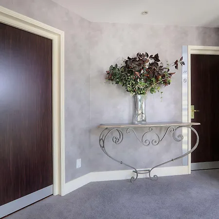 Western Brittany Centre & Plages 3* Ла-Боль-Эскублак