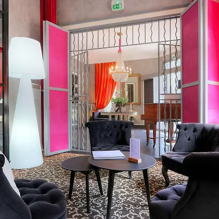 Western Brittany Centre & Plages 3*