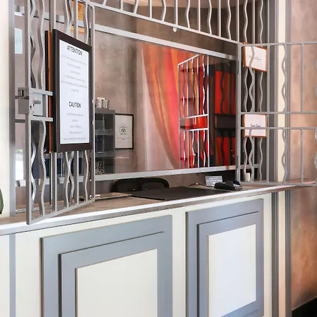 Western Brittany Centre & Plages