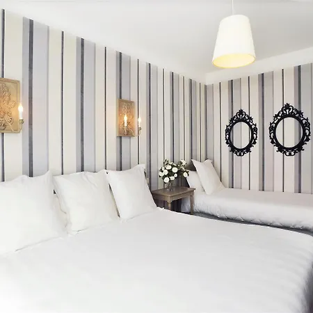 Western Brittany Centre & Plages La Baule