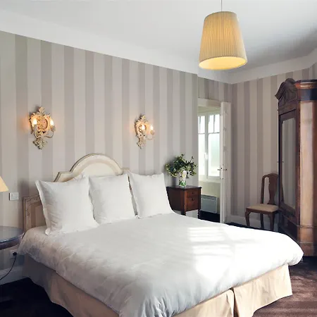 Отель Western Brittany Centre & Plages