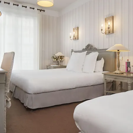 Ξενοδοχείο Western Brittany Centre & Plages La Baule