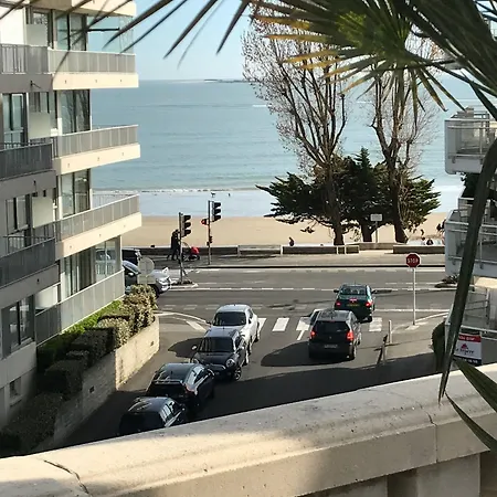 Western Brittany Centre & Plages 3* La Baule