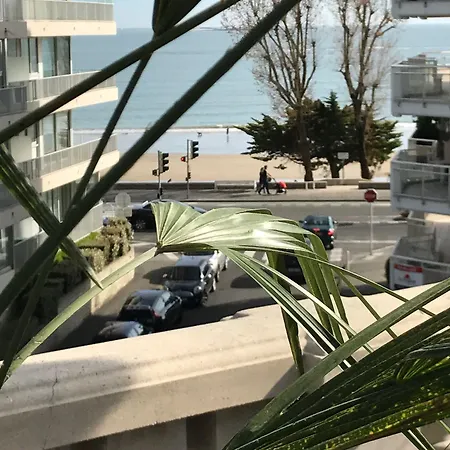 Ξενοδοχείο Western Brittany Centre & Plages