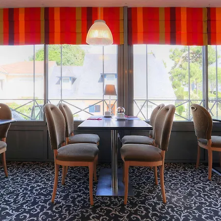 Western Brittany Centre & Plages La Baule