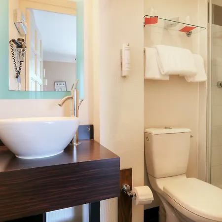 Western Brittany Centre & Plages 3* La Baule-Escoublac