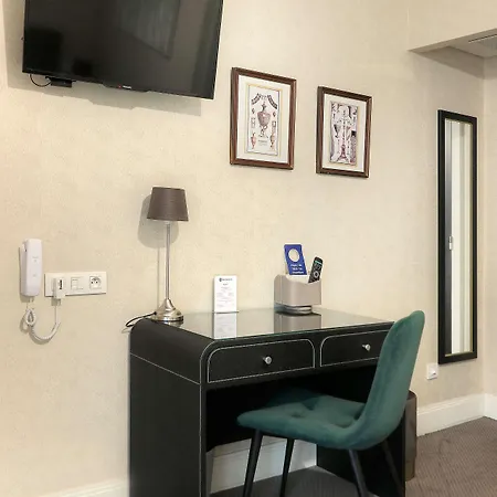 Hotel Western Brittany Centre La Baule-Escoublac