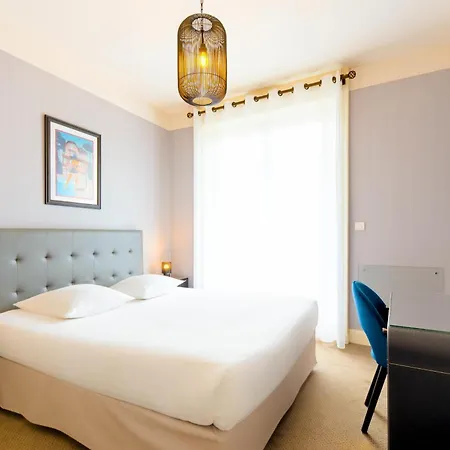Western Brittany Centre Hotel La Baule-Escoublac