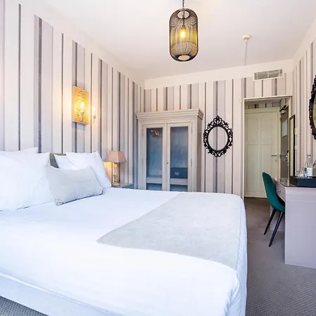 Western Brittany Centre&plages 3* La Baule-Escoublac