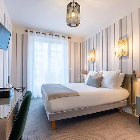 Western Brittany Centre & Plages 3* La Baule-Escoublac